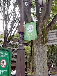 画像ギャラリー No.022のサムネイル画像 / 食いしん坊な黄ピクミンと杜の都をおさんぽ！　リアルイベント「Pikmin Bloom Journey 2025：仙台」体験レポート