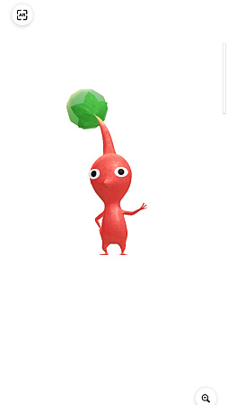 画像ギャラリー No.006のサムネイル画像 / 「Pikmin Bloom」祝4周年！　氷ピクミンも仲間入りして，ますますにぎやかに。デコピクミンたちと，あなたの街をお散歩しませんか？