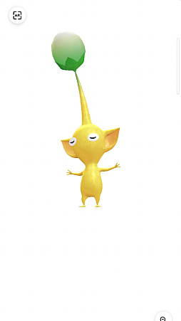 画像ギャラリー No.007のサムネイル画像 / 「Pikmin Bloom」祝4周年！　氷ピクミンも仲間入りして，ますますにぎやかに。デコピクミンたちと，あなたの街をお散歩しませんか？