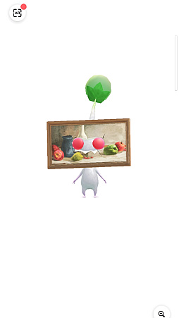 画像ギャラリー No.017のサムネイル画像 / 「Pikmin Bloom」祝4周年！　氷ピクミンも仲間入りして，ますますにぎやかに。デコピクミンたちと，あなたの街をお散歩しませんか？