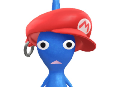 �ˡ�Pikmin Bloom��4.5��ǯ�� �֥��������ѡ��ޥꥪ����饯�������ࡼ�ӡ��ץ���ܤǡ��ԥ��ߥ󤿤��Ȥ�����������˳ڤ���