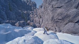 画像ギャラリー No.004のサムネイル画像 / 「Insurmountable」の大型アップデート2.0が4月14日配信決定。さまざまな新機能の追加やスキルの見直しを実施