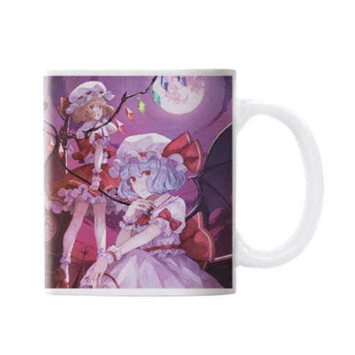 画像ギャラリー No.005のサムネイル画像 / 「大・東方Project展」が大阪の大丸梅田店で11月3日から開催へ
