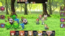画像ギャラリー No.004のサムネイル画像 / 「ルインバース」のPS5版が配信開始。個性的な仲間達とのハチャメチャなやりとりが楽しい幻想RPG