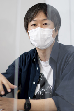 画像ギャラリー No.008のサムネイル画像 / 東宝が令和のゲーム事業に参入。怪獣王「ゴジラ」スマホゲーム3作品をひっさげて現れた，キーマンたちにインタビュー