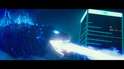 画像ギャラリー No.004のサムネイル画像 / 「ゴジラ バトルライン」，ハリウッド映画「ゴジラvsコング」とのスペシャルコラボ第2弾が開催