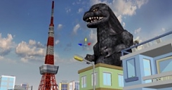 画像ギャラリー No.008のサムネイル画像 / 「ゴジラ バトルライン」，全世界サービス開始1周年＆累計150万DL突破記念のキャンペーンを実施中