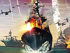 Switch版「現代大戦略 2020〜揺れる世界秩序！大国の野望と世界大戦〜」の発売が6月24日に決定。体験版の配信も予定