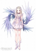 画像ギャラリー No.031のサムネイル画像 / ［インタビュー］岸田メル氏と開発のキーマンに聞く，「BLUE REFLECTION SUN/燦」に込めた思いと，スマホならではの“ブルリフらしさ”