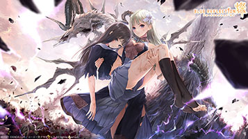 画像ギャラリー No.007のサムネイル画像 / 「BLUE REFLECTION SUN/燦」の第2弾キービジュアルやシリーズ初の男性主人公，新たなPVが公開に。CBTでプレイ可能なコンテンツも判明