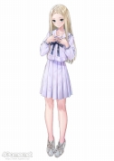 画像ギャラリー No.032のサムネイル画像 / 「BLUE REFLECTION SUN/燦」情報まとめ。いよいよ正式サービス開始となるブルリフ最新作で，滅びに抗う少年少女の物語を追いかけよう