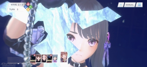 画像ギャラリー No.045のサムネイル画像 / 「BLUE REFLECTION SUN/燦」情報まとめ。いよいよ正式サービス開始となるブルリフ最新作で，滅びに抗う少年少女の物語を追いかけよう