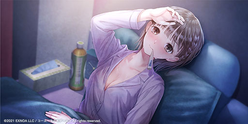 画像ギャラリー No.004のサムネイル画像 / 「ブルリフS」でシングルレイドバトルイベントが開幕