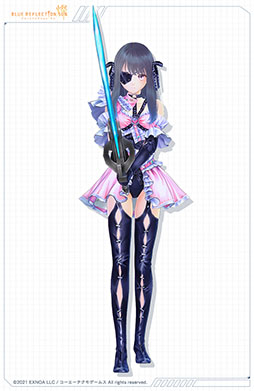 画像ギャラリー No.010のサムネイル画像 / 「ブルリフS」でシングルレイドバトルイベントが開幕