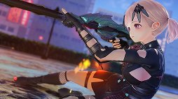 画像ギャラリー No.008のサムネイル画像 / 「BLUE REFLECTION TIE/帝」インタビュー。手ざわりや面白さを追求し，戦闘システムも一新