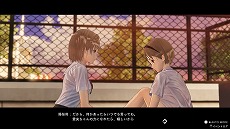 画像ギャラリー No.007のサムネイル画像 / 「BLUE REFLECTION TIE/帝」，TVアニメ版の主人公・平原 陽桜莉（CV：石見 舞菜香）や，バトルシステムの情報が公開