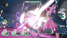 画像ギャラリー No.016のサムネイル画像 / 「BLUE REFLECTION TIE/帝」，TVアニメ版の主人公・平原 陽桜莉（CV：石見 舞菜香）や，バトルシステムの情報が公開