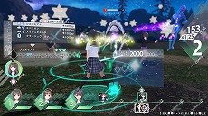 画像ギャラリー No.028のサムネイル画像 / 「BLUE REFLECTION TIE/帝」，TVアニメ版の主人公・平原 陽桜莉（CV：石見 舞菜香）や，バトルシステムの情報が公開