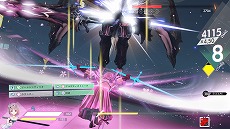 画像ギャラリー No.033のサムネイル画像 / 「BLUE REFLECTION TIE/帝」，TVアニメ版の主人公・平原 陽桜莉（CV：石見 舞菜香）や，バトルシステムの情報が公開