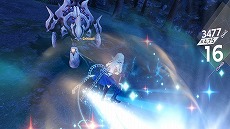 画像ギャラリー No.016のサムネイル画像 / 「BLUE REFLECTION TIE/帝」，登場キャラクター6名の詳細とスクリーンショットが公開。公式サイトにはストーリーやイベントシーンの情報も