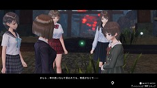 画像ギャラリー No.022のサムネイル画像 / 「BLUE REFLECTION TIE/帝」，登場キャラクター6名の詳細とスクリーンショットが公開。公式サイトにはストーリーやイベントシーンの情報も