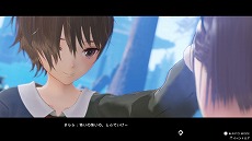 画像ギャラリー No.023のサムネイル画像 / 「BLUE REFLECTION TIE/帝」，登場キャラクター6名の詳細とスクリーンショットが公開。公式サイトにはストーリーやイベントシーンの情報も