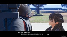 画像ギャラリー No.026のサムネイル画像 / 「BLUE REFLECTION TIE/帝」，登場キャラクター6名の詳細とスクリーンショットが公開。公式サイトにはストーリーやイベントシーンの情報も