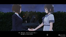 画像ギャラリー No.029のサムネイル画像 / 「BLUE REFLECTION TIE/帝」，登場キャラクター6名の詳細とスクリーンショットが公開。公式サイトにはストーリーやイベントシーンの情報も