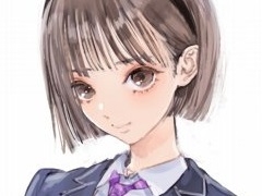 ���饹�ȥ졼�������ĥ��Ȥϲ��ԤʤΤ�����BLUE REFLECTION TIE/��פΥ���饯�����ǥ����󤫤顤�������٤ʳ��ε�����õ��