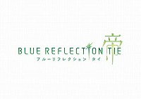 画像ギャラリー No.001のサムネイル画像 / PS4/Switch「BLUE REFLECTION TIE/帝」が本日発売。フォトコンテストや感想ツイートキャンペーンの第2弾がスタート