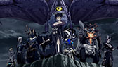 画像ギャラリー No.010のサムネイル画像 / 「転生したらスライムだった件 魔王と竜の建国譚」の事前登録が受け付け開始。OPアニメやテレビCM，2人のオリジナルキャラなども公開に