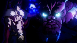 画像ギャラリー No.002のサムネイル画像 / 「まおりゅう」，リリース半周年を記念して“魔王竜祭”を開催