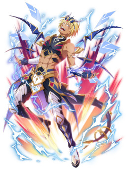 画像ギャラリー No.009のサムネイル画像 / 「まおりゅう」，リリース半周年を記念して“魔王竜祭”を開催