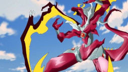 画像ギャラリー No.021のサムネイル画像 / 「まおりゅう」，リリース半周年を記念して“魔王竜祭”を開催