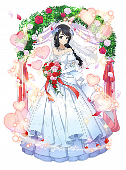 画像ギャラリー No.008のサムネイル画像 / 「まおりゅう」，新ストーリーイベント“リムルの花嫁決定戦！？”を開催。シンシヤが戦闘キャラで初登場