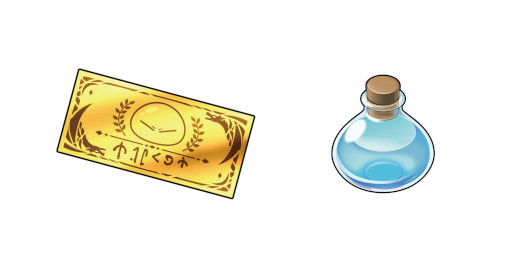 画像ギャラリー No.006のサムネイル画像 / 「まおりゅう」，“#GooglePlayのプレゼントマシン”キャンペーンに参加