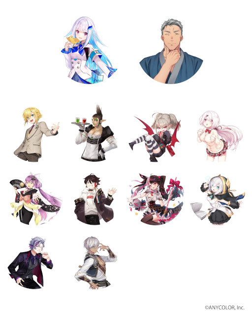 画像ギャラリー No.007のサムネイル画像 / 「まおりゅう」，“#GooglePlayのプレゼントマシン”キャンペーンに参加