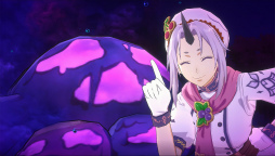 画像ギャラリー No.008のサムネイル画像 / 「まおりゅう」，新ストーリーイベント“テンペスト・パティシエール”を開催