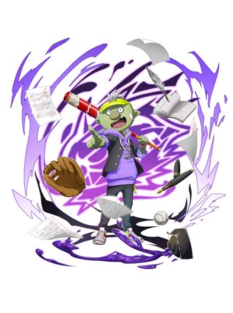 画像ギャラリー No.003のサムネイル画像 / 「まおりゅう」，ストーリーイベント“魔国式スクールライフ”開催中。極★5キャラクター初登場も