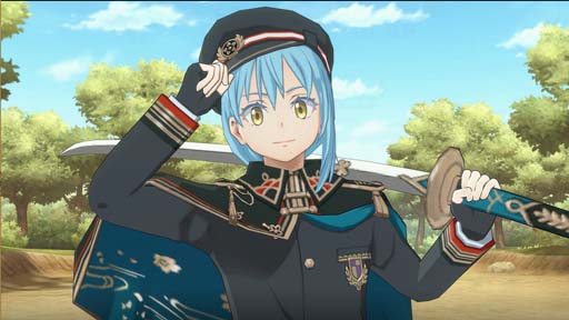 画像ギャラリー No.007のサムネイル画像 / 「まおりゅう」，ストーリーイベント“魔国式スクールライフ”開催中。極★5キャラクター初登場も
