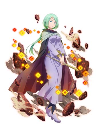 画像ギャラリー No.014のサムネイル画像 / 「まおりゅう」，ストーリーイベント“魔国式スクールライフ”開催中。極★5キャラクター初登場も