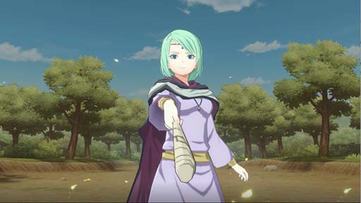 画像ギャラリー No.015のサムネイル画像 / 「まおりゅう」，ストーリーイベント“魔国式スクールライフ”開催中。極★5キャラクター初登場も