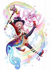画像ギャラリー No.006のサムネイル画像 / 「まおりゅう」，新ストーリーイベント“建設! 夢のテーマパーク!”を開催