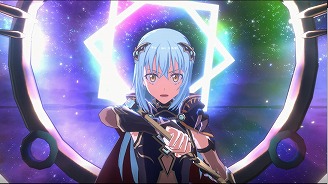 画像ギャラリー No.012のサムネイル画像 / 「まおりゅう」，新ストーリーイベント“建設! 夢のテーマパーク!”を開催