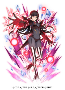 画像ギャラリー No.017のサムネイル画像 / 「まおりゅう」，3周年記念ガシャを開催中。ストーリーイベント「王達ノ戦〜テンペスト・バトルロイヤル〜」もスタート