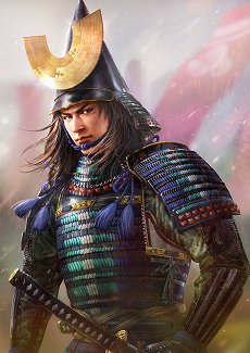 画像ギャラリー No.001のサムネイル画像 / 「信長の野望・新生」，浅井家＆朝倉家の武将新イラストを紹介。浅井長政は時代に翻弄された悲運の将として，朝倉義景は雅な文化人として登場