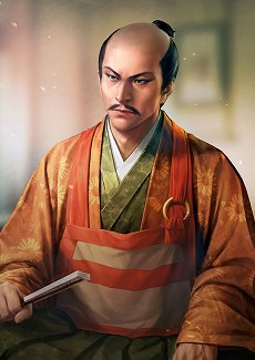 画像ギャラリー No.003のサムネイル画像 / 「信長の野望・新生」，浅井家＆朝倉家の武将新イラストを紹介。浅井長政は時代に翻弄された悲運の将として，朝倉義景は雅な文化人として登場