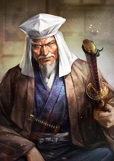 画像ギャラリー No.004のサムネイル画像 / 「信長の野望・新生」，浅井家＆朝倉家の武将新イラストを紹介。浅井長政は時代に翻弄された悲運の将として，朝倉義景は雅な文化人として登場