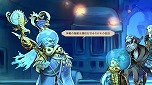 画像ギャラリー No.008のサムネイル画像 / 「アストリア アセンディング」が本日発売＆ローンチトレイラーが公開。DLC“武器用コスメティックセット”の配信がスタート