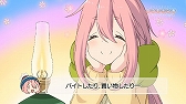 画像ギャラリー No.005のサムネイル画像 / 「ゆるキャン△ Have a nice day!」のメインビジュアルやPV，OP/ED曲の情報が公開